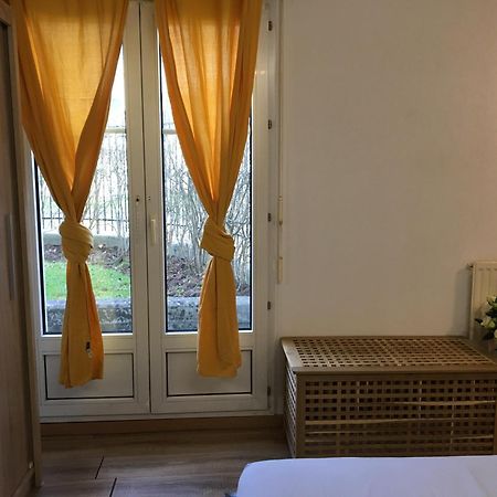 Garden Apartment F2 - Paris Disneyland Bussy-Saint-Georges Luaran gambar