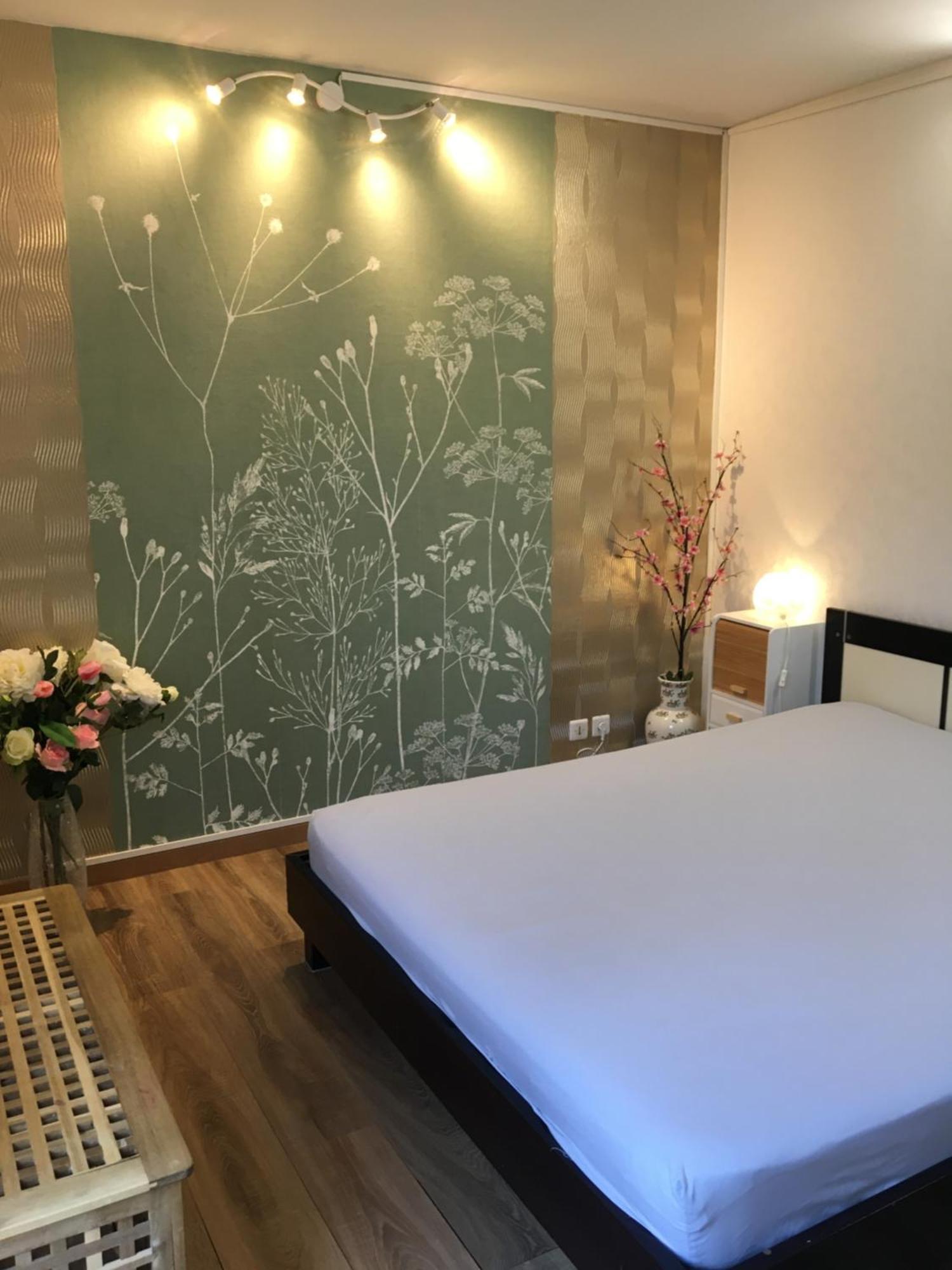 Garden Apartment F2 - Paris Disneyland Bussy-Saint-Georges Luaran gambar