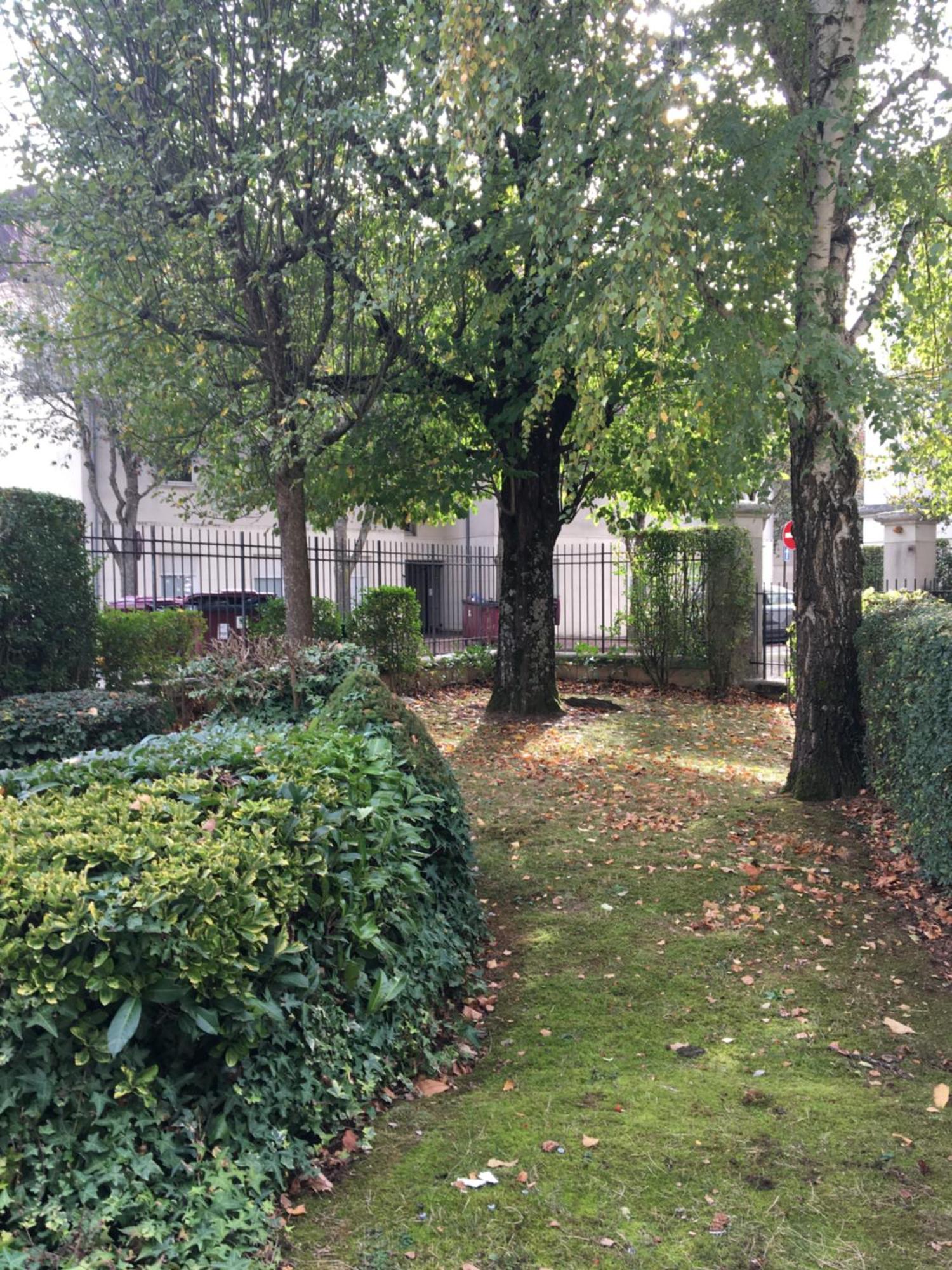 Garden Apartment F2 - Paris Disneyland Bussy-Saint-Georges Luaran gambar